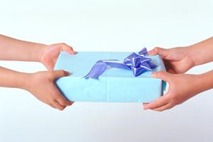 大型タイプの業務用シュレッダー